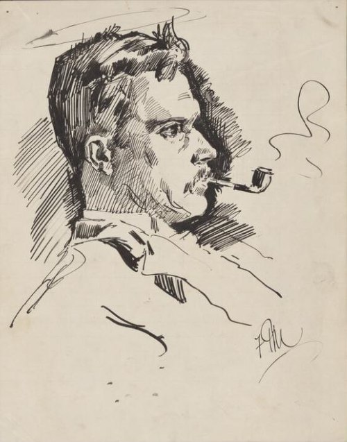 Frank Mahony