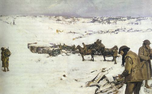 Frank R. Crozier