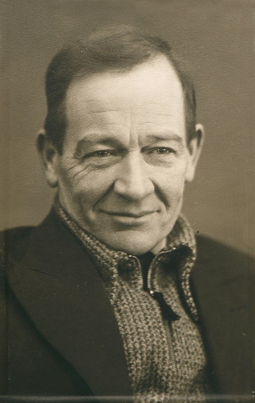 Kalle Carlstedt