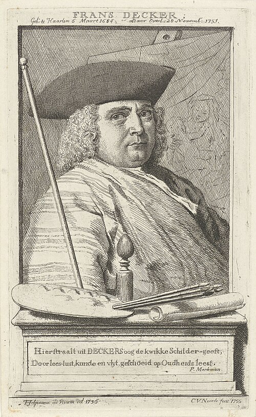Frans Decker