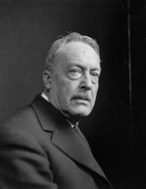  Robert Ford Gagen Image