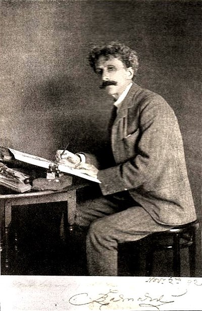  Fred Barnard Image