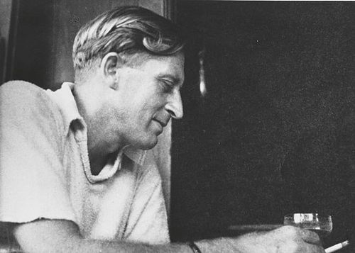 Walter Spies