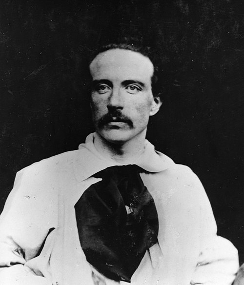Frederick Lee Bridell