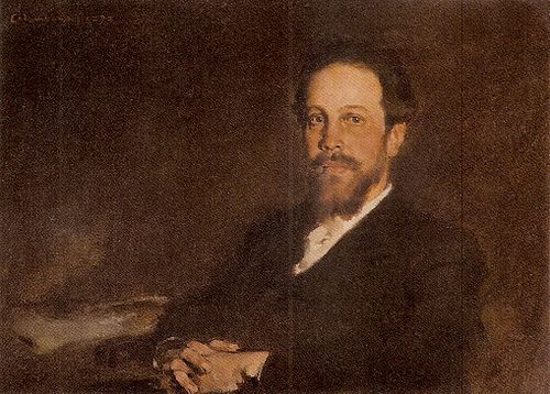 Carlos Reis