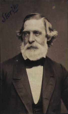 Frederik Storch