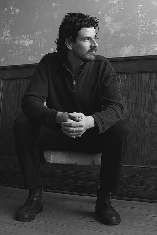 G. Scott MacLeod