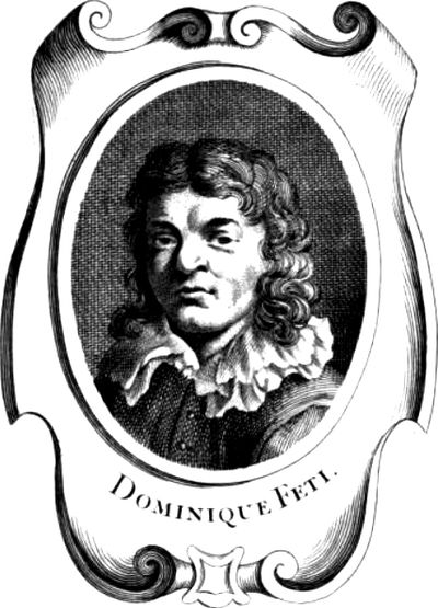 Domenico Fetti