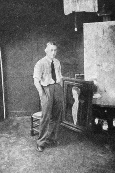Josef Šíma