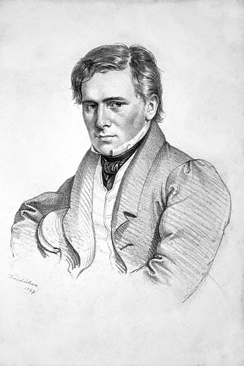  Moritz von Schwind Image