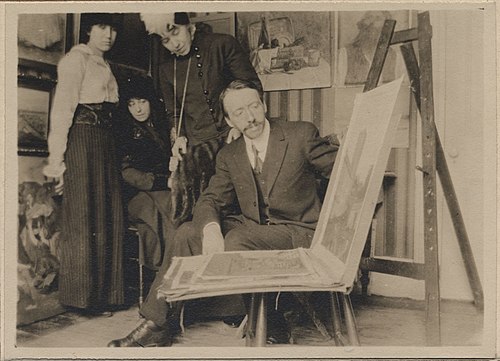 Edmond LeMoine