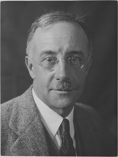  Ernest Fosbery Image