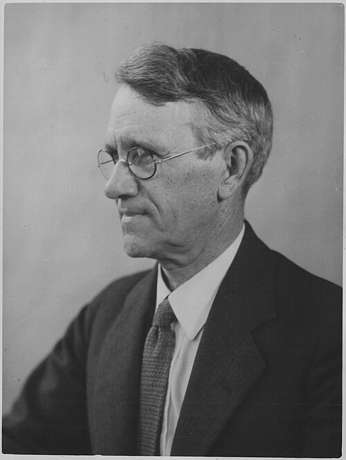 Frederick Challener