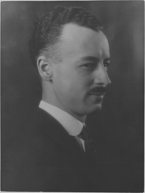 Hal Ross Perrigard