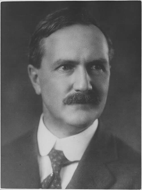 Paul B. Earle