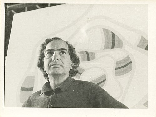 Victor Magariños