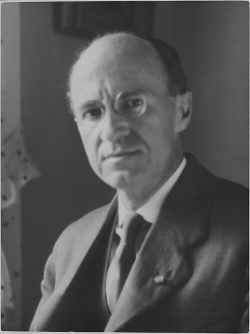 Wilfred Barnes