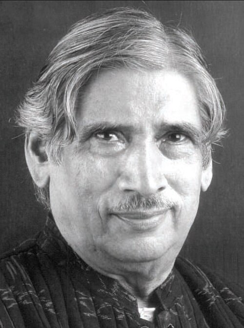 Gautam Vaghela