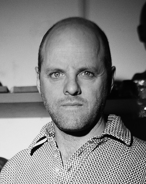 Gavin Turk