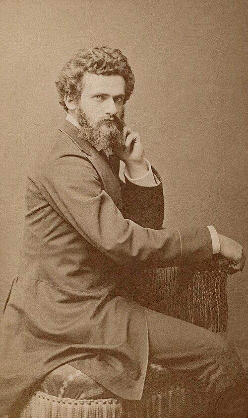 Henri Regnault