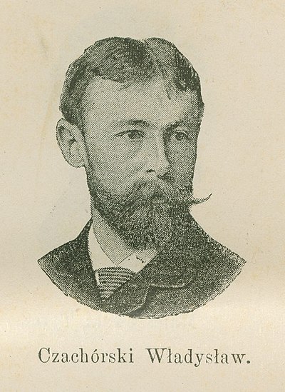 Władysław Czachórski