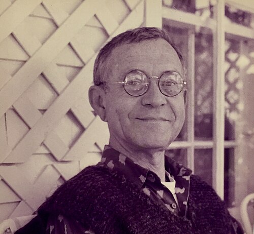 George Deem