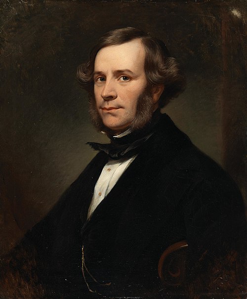 George Francis Mulvany