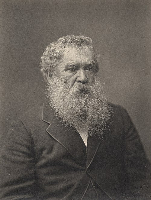  George Fuller Image