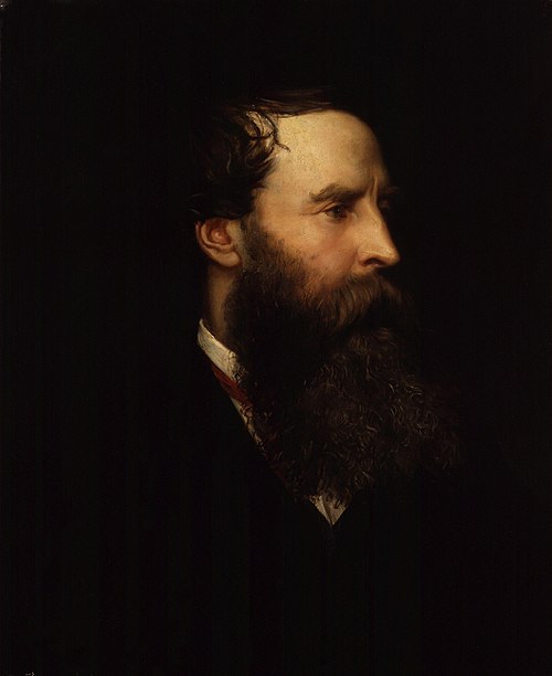 George Heming Mason