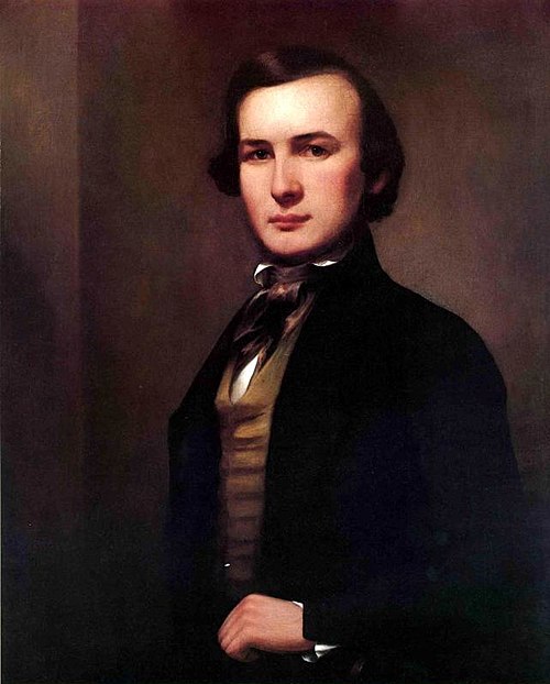  George Henry Durrie Image