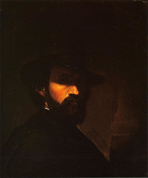 George Hetzel