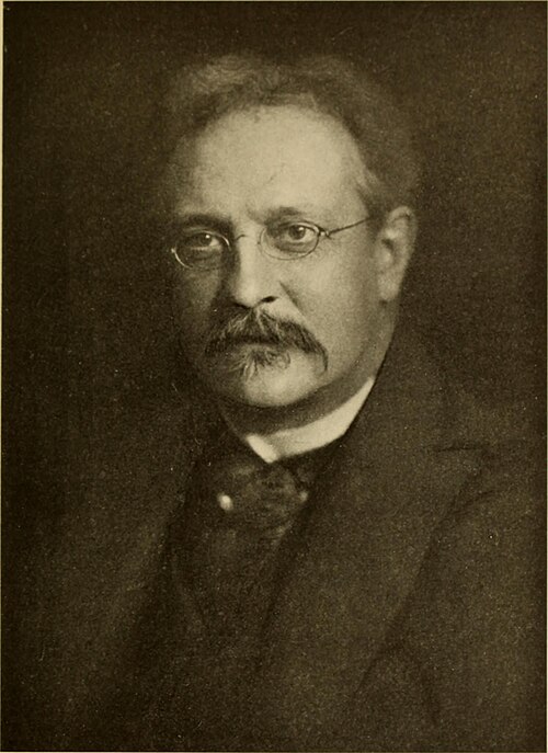  George, Jr. Inness Image