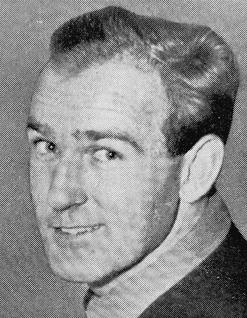 Øistein Thurman