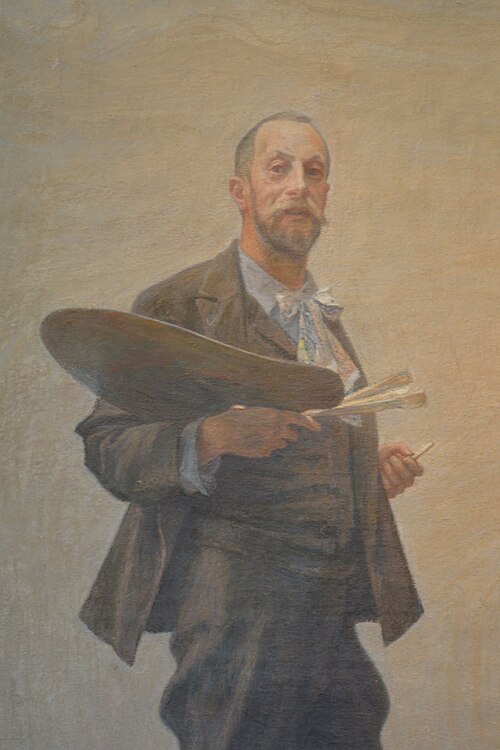 J.A.G. Acke