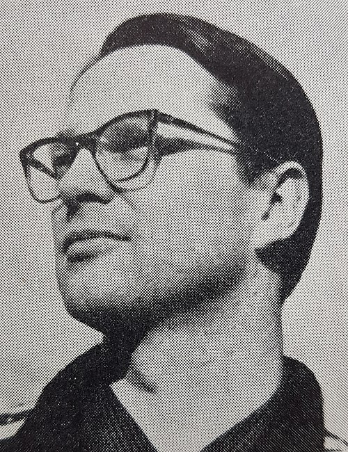 Egil Weiglin