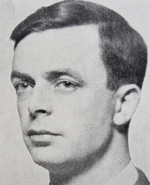 Reidar Fritzvold