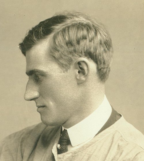 George Matthews Harding