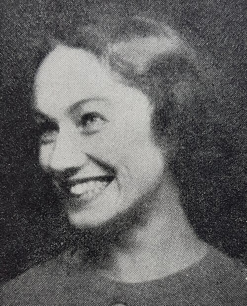 Ragnhild Langmyr