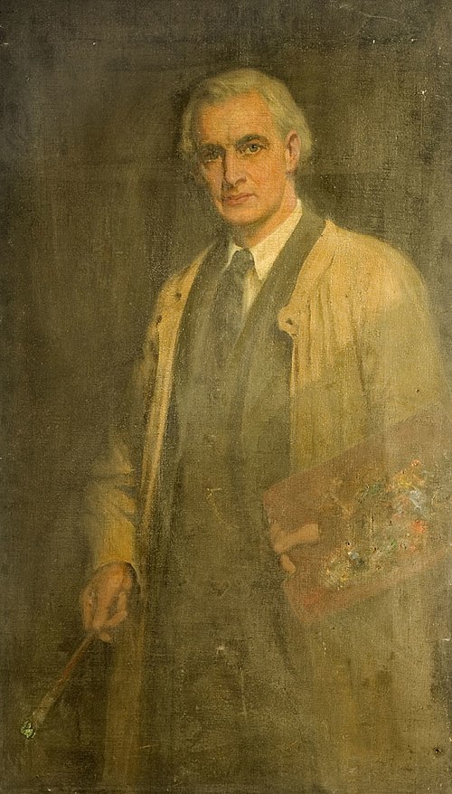George Phoenix