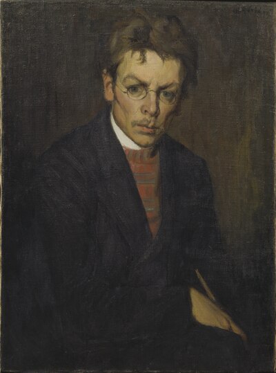  Björn Ahlgrensson Image
