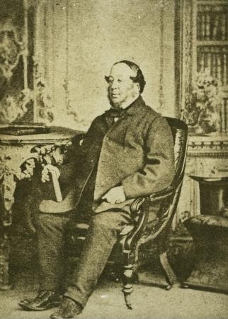  George Shillibeer Image