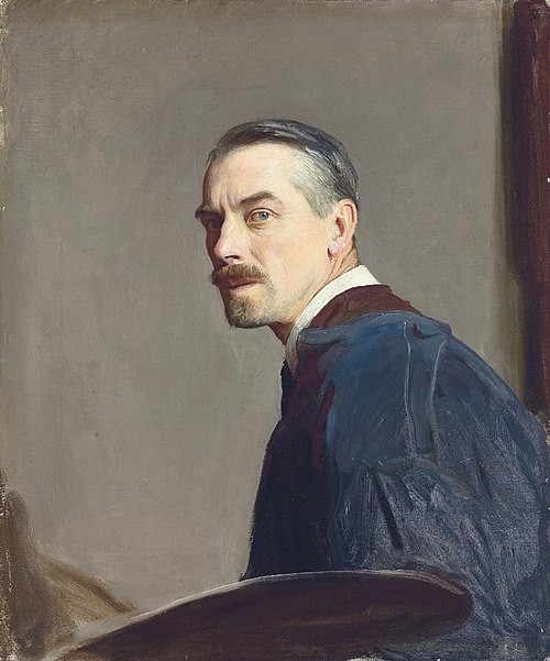 George Spencer Watson