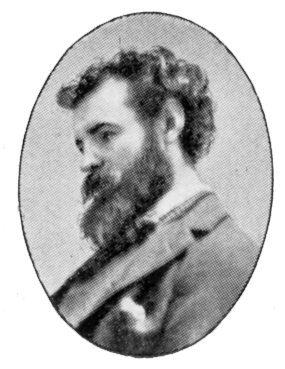 Gustave Albert