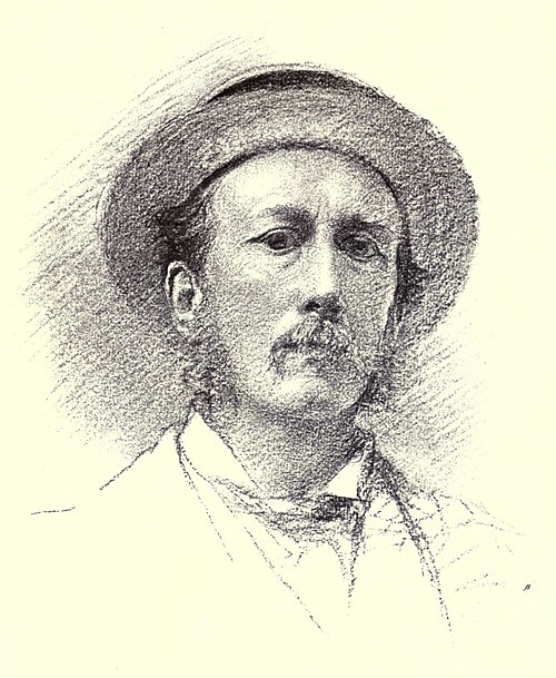 George W. Joy