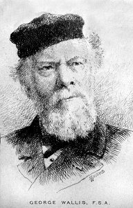George Wallis