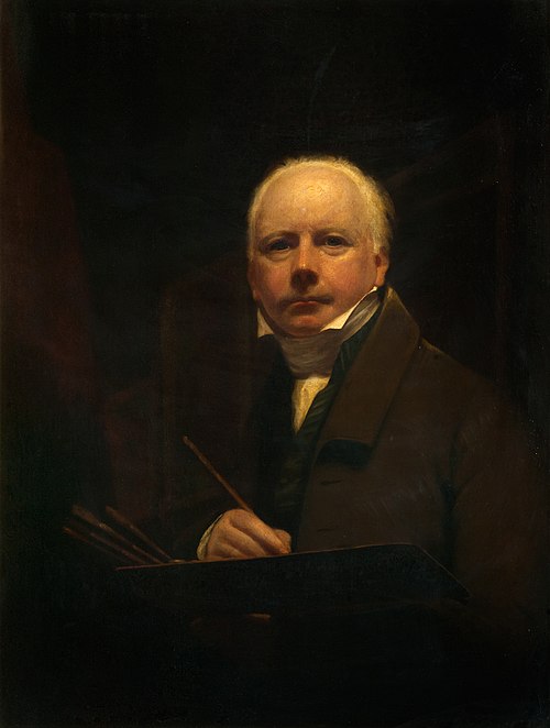 George Watson