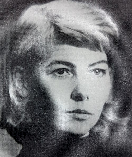 Rigmor Iversen