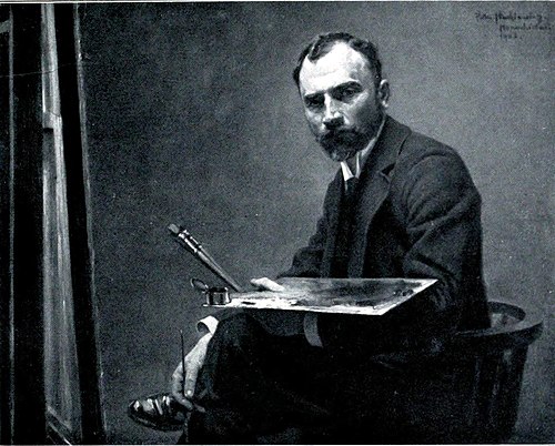 Piotr Stachiewicz