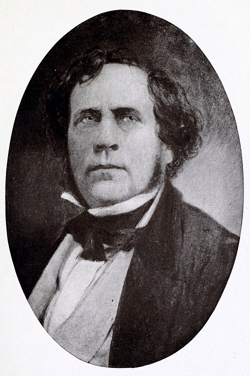 George Winter Image