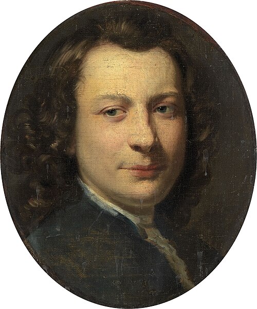 George van der Mijn